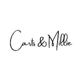 Carts & Millie coupon codes