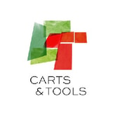 Carts and Tools coupon codes
