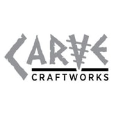 Carve Craftworks coupon codes