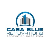 Casa Blue Renovations coupon codes