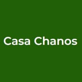 Casa Chanos coupon codes