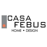 Casa Febus Puertorico coupon codes