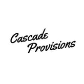 Cascade Provisions coupon codes