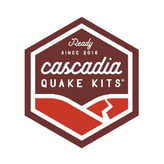 Cascadia Quake Kits coupon codes