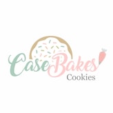 CaseBakes Cookies coupon codes