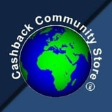 Cashback Community Store coupon codes