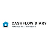 Cashflow Diary coupon codes