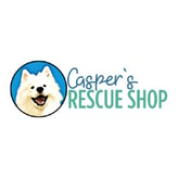 Casper's Rescue Shop coupon codes