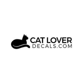 Cat Lover Decals coupon codes