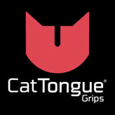 CatTongue Grips coupon codes