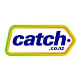 Catch.co.nz coupon codes