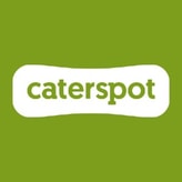 CaterSpot coupon codes