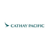 Cathay Pacific coupon codes