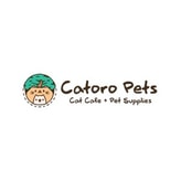 Catoro Pets coupon codes