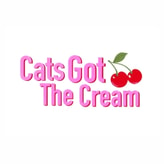 Cats Got The Cream coupon codes