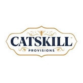Catskill Provisions coupon codes