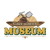 Cave Creek Museum coupon codes