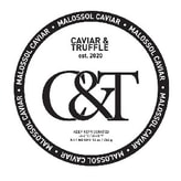 Caviar & Truffle coupon codes