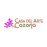 Cazorla CASA DEL ARTE coupon codes