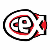 CeX coupon codes
