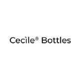 Cecìle Bottles coupon codes