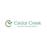 Cedar Creek CBD coupon codes