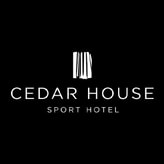 Cedar House Sport Hotel coupon codes