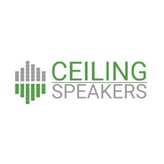 Ceiling Speakers coupon codes