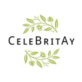 CeleBritAy coupon codes