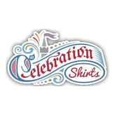 Celebration Shirts coupon codes