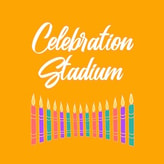 Celebration Stadium coupon codes