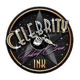 Celebrity Ink coupon codes