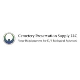 Cemetery Preservation Supply LLC coupon codes