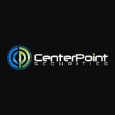 CenterPoint Securities coupon codes