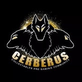 Cerberus Collectables coupon codes