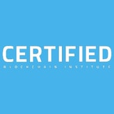 Certified Blockchain Institute coupon codes