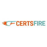 CertsFire coupon codes