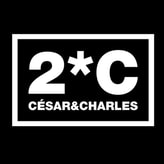 Cesar & Charles coupon codes
