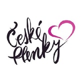 České Plenky coupon codes