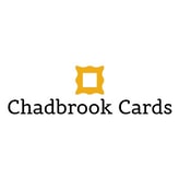 Chadbrook Cards coupon codes