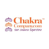 Chakra Company coupon codes