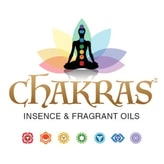 Chakras Incense coupon codes