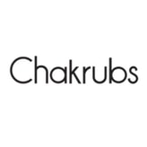 Chakrubs coupon codes
