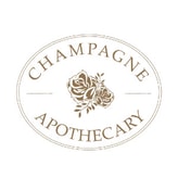 Champagne Apothecary coupon codes