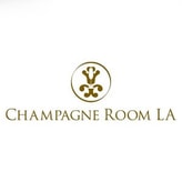 Champagne Room LA coupon codes