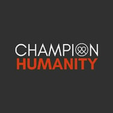 Champion Humanity coupon codes