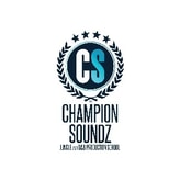 Champion Soundz coupon codes