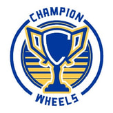 Champion Wheels coupon codes