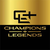 Champions + Legends coupon codes