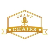 Champ Chairs coupon codes